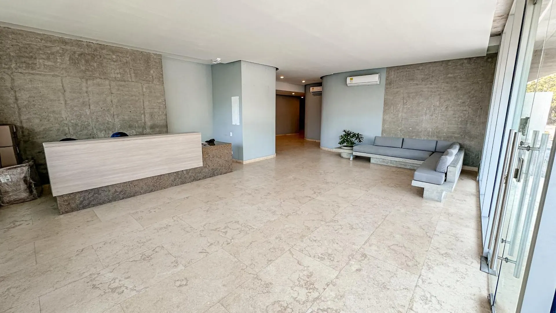 Apartamento Vista A La Cienaga Kartagena 0*,