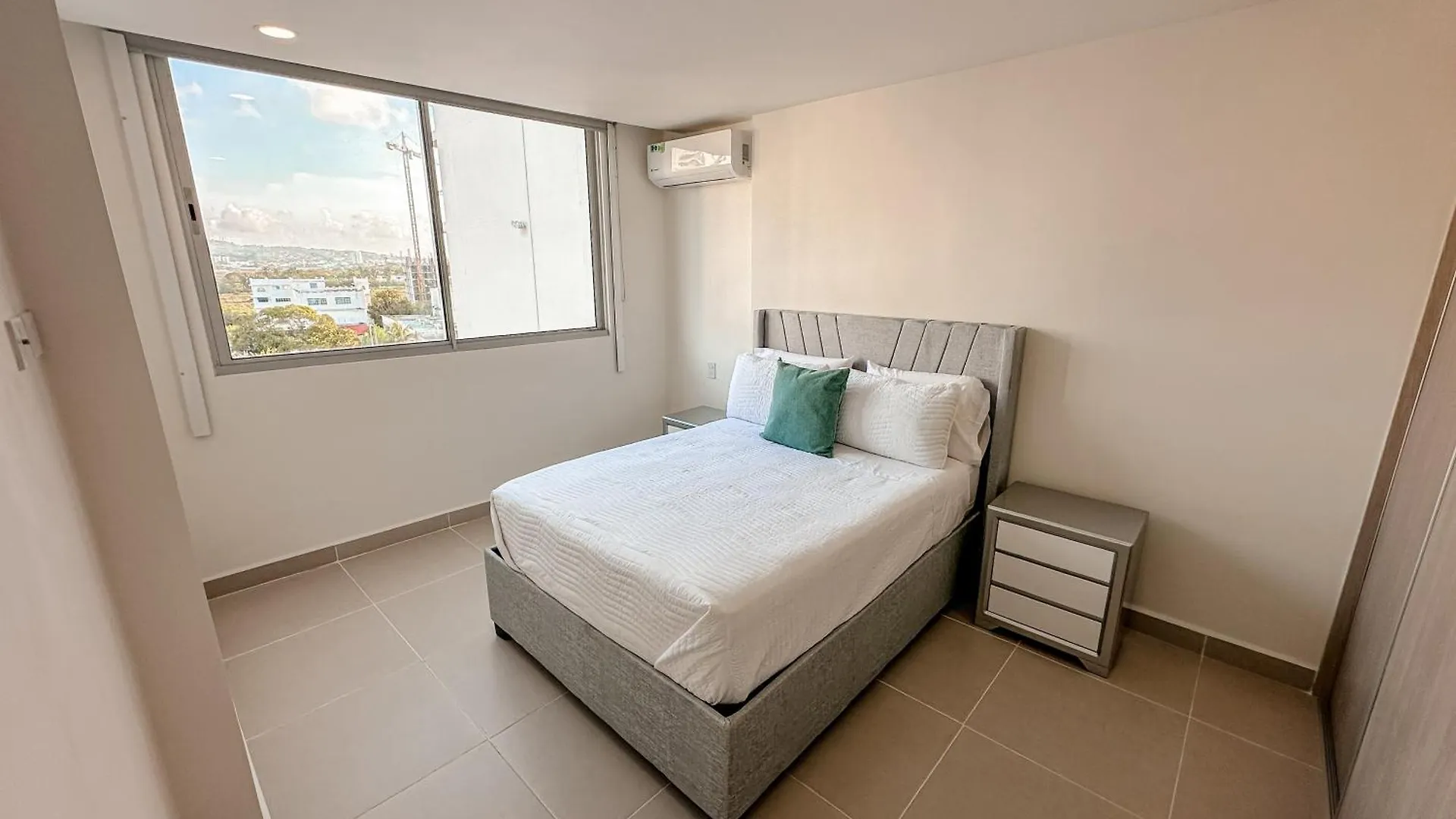 Apartamento Vista A La Cienaga Kartagena 0*,  Kolumbia
